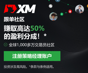 【XM Group】:关税威胁引发港股大跌,恒指五日连跌后继续寻底